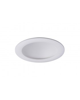 Светильник встраиваемый Crystal Lux CLT 524C150 WH-foto2