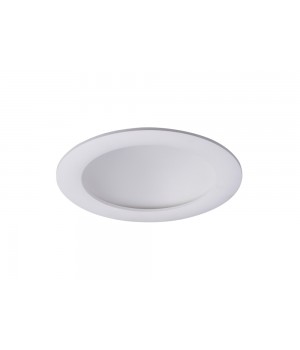 Светильник встраиваемый Crystal Lux CLT 524C150 WH-foto2