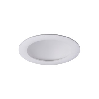 Светильник встраиваемый Crystal Lux CLT 524C150 WH-foto2