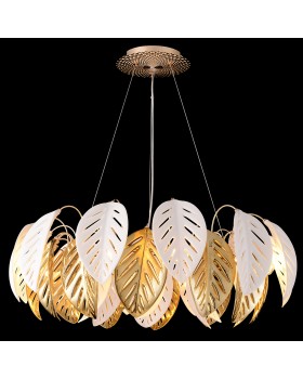 Люстра Crystal Lux RAMONA SP8-foto2