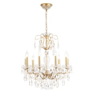 Люстра Crystal Lux MONTANA SP9-foto2