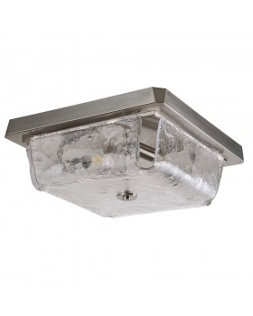 Светильник потолочный Crystal Lux DAMIAN PL4 NICKEL-foto2