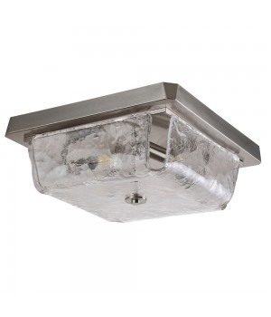 Светильник потолочный Crystal Lux DAMIAN PL4 NICKEL-foto2