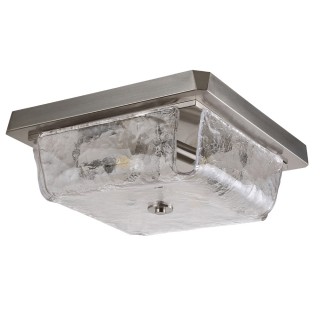 Светильник потолочный Crystal Lux DAMIAN PL4 NICKEL-foto2