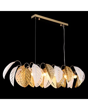 Люстра Crystal Lux RAMONA SP10-foto4