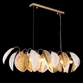 Люстра Crystal Lux RAMONA SP10-foto4