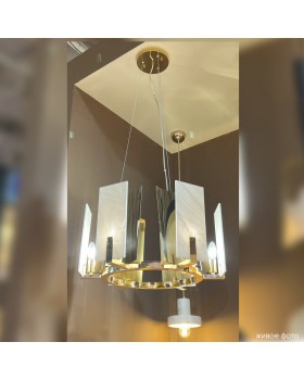 Люстра Crystal Lux DELUXE SP6-foto8