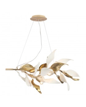 Светильник подвесной Crystal Lux STEFANIA SP6-foto2