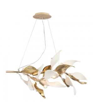 Светильник подвесной Crystal Lux STEFANIA SP6-foto2