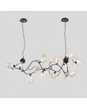 Люстра Crystal Lux MAMAMIA SP12 L1200 Люстра Crystal Lux MAMAMIA SP12 L1200