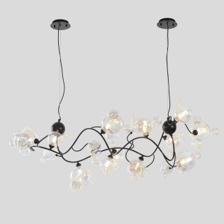 Люстра Crystal Lux MAMAMIA SP12 L1200 Люстра Crystal Lux MAMAMIA SP12 L1200