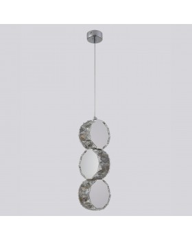 Светильник подвесной Crystal Lux BESO SP3-foto5