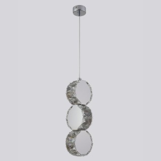 Светильник подвесной Crystal Lux BESO SP3-foto5