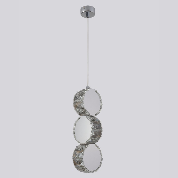 Светильник подвесной Crystal Lux BESO SP3 Светильник подвесной Crystal Lux BESO SP3