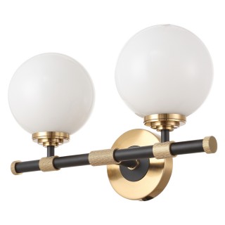 Бра Crystal Lux SOPHIA AP2-foto3