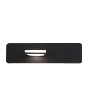 Бра Crystal Lux CLT 216W BL-foto3