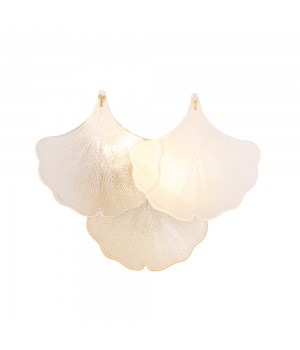 Бра Crystal Lux BONITA AP2-foto2