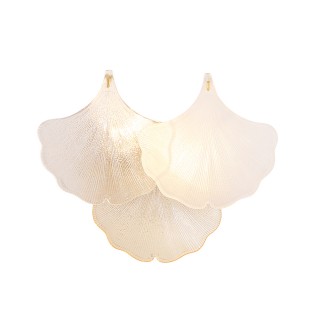 Бра Crystal Lux BONITA AP2-foto2