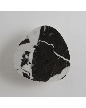 Бра Crystal Lux BILBAO AP10W LED D300 BLACK-foto2