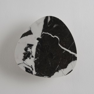 Бра Crystal Lux BILBAO AP10W LED D300 BLACK-foto2