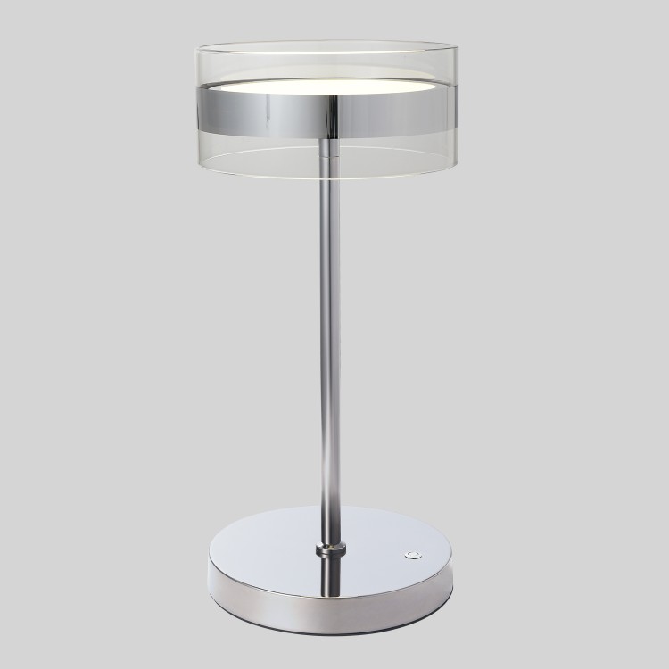 Настольная лампа Crystal Lux MYSELF LG10W LED Настольная лампа Crystal Lux MYSELF LG10W LED