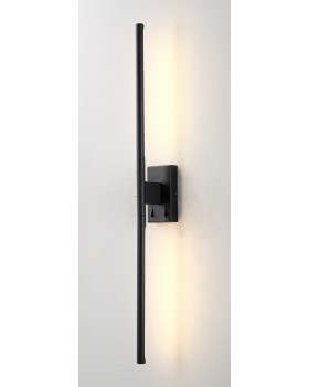 Бра Crystal Lux LARGO AP12W BLACK-foto2