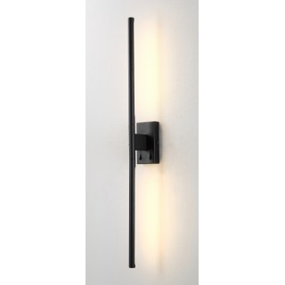 Бра Crystal Lux LARGO AP12W BLACK-foto2