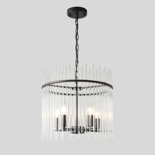 Люстра Crystal Lux CLARO SP5-foto2