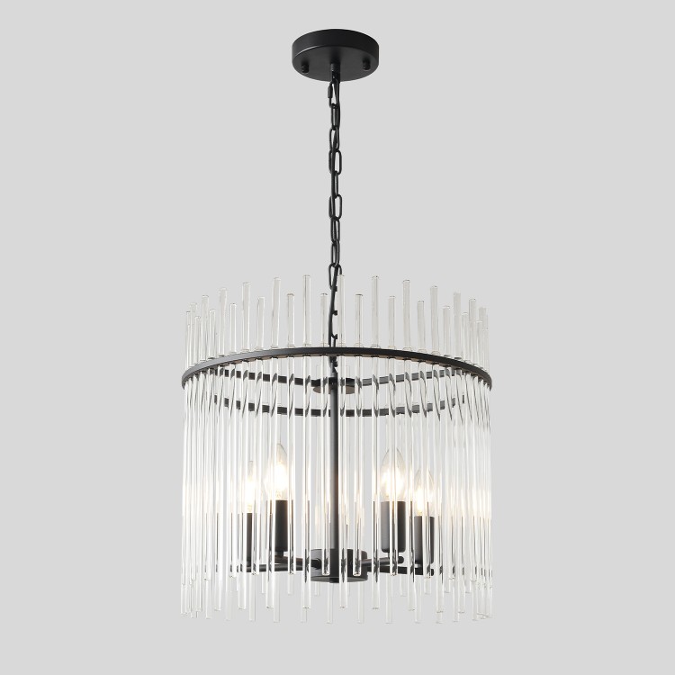 Люстра Crystal Lux CLARO SP5 Люстра Crystal Lux CLARO SP5