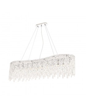 Люстра Crystal Lux ABRIL SP12 L1200-foto2