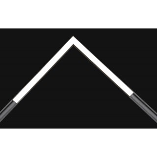 Светильник трековый магнитный Crystal Lux CLT 0.33 008 20W BL 4000K-foto3