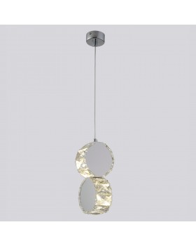 Светильник подвесной Crystal Lux BESO SP2-foto6
