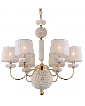 Люстра Crystal Lux ADAGIO SP6