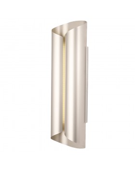 Бра Crystal Lux SELENE AP20 LED NICKEL-foto5