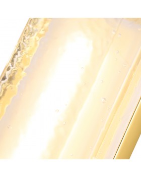 Бра Crystal Lux CARAMELO AP12W LED-foto2