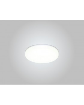 Светильник встраиваемый Crystal Lux CLT 500C120 WH-foto2