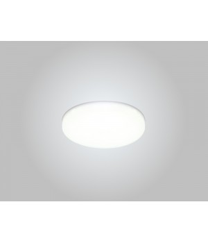 Светильник встраиваемый Crystal Lux CLT 500C120 WH-foto2