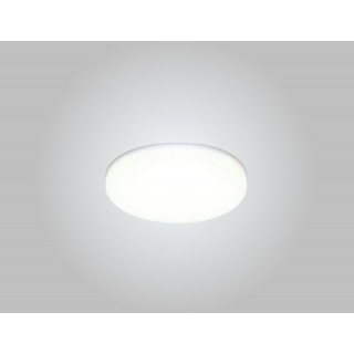 Светильник встраиваемый Crystal Lux CLT 500C120 WH-foto2