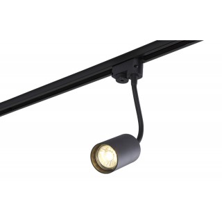 Светильник трековый однофазный Crystal Lux CLT 0.31 012 BL-foto3