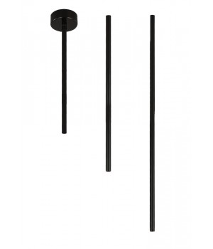 Основание светильника Crystal Lux CLT 060_01 BL-foto2