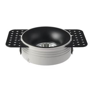 Светильник встраиваемый Crystal Lux CLT 078C1 BL-foto2