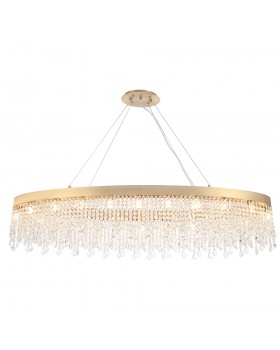 Люстра Crystal Lux AQUA SP20-foto2