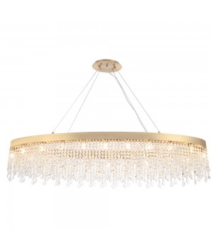 Люстра Crystal Lux AQUA SP20-foto2