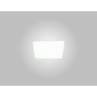 Светильник встраиваемый Crystal Lux CLT 501C100 WH-foto2