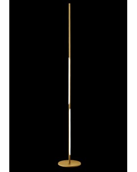 Торшер Crystal Lux LARGO PT25W GOLD-foto4