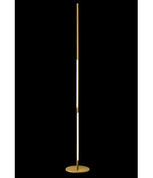 Торшер Crystal Lux LARGO PT25W GOLD-foto4