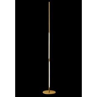 Торшер Crystal Lux LARGO PT25W GOLD-foto4