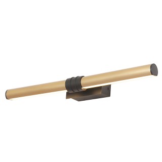 Бра Crystal Lux PRADA AP10W BRASS-foto3
