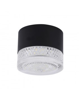 Светильник потолочный Crystal Lux CLT 140C80 BL 4000K-foto3