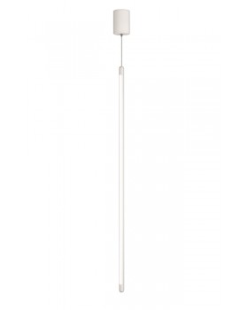 Светильник подвесной Crystal Lux CLT 035C700 WH